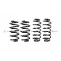 Ressorts courts Eibach Pro-Kit -20mm pour Audi S4 B8