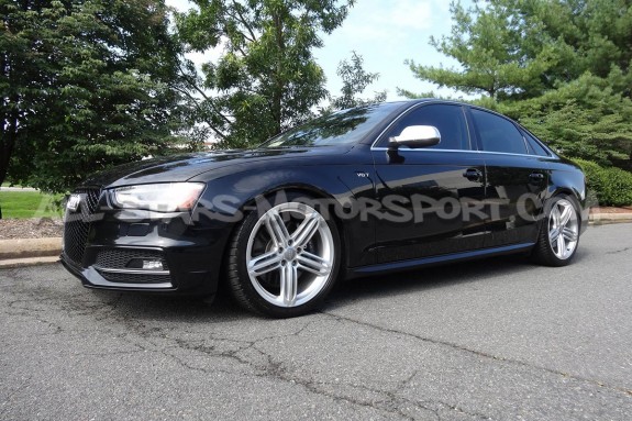 Muelles de suspensión Eibach Pro-Kit -20mm para Audi S4 B8