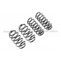 Audi S4 B8 Avant -20mm Eibach Pro-Kit Lowering Springs
