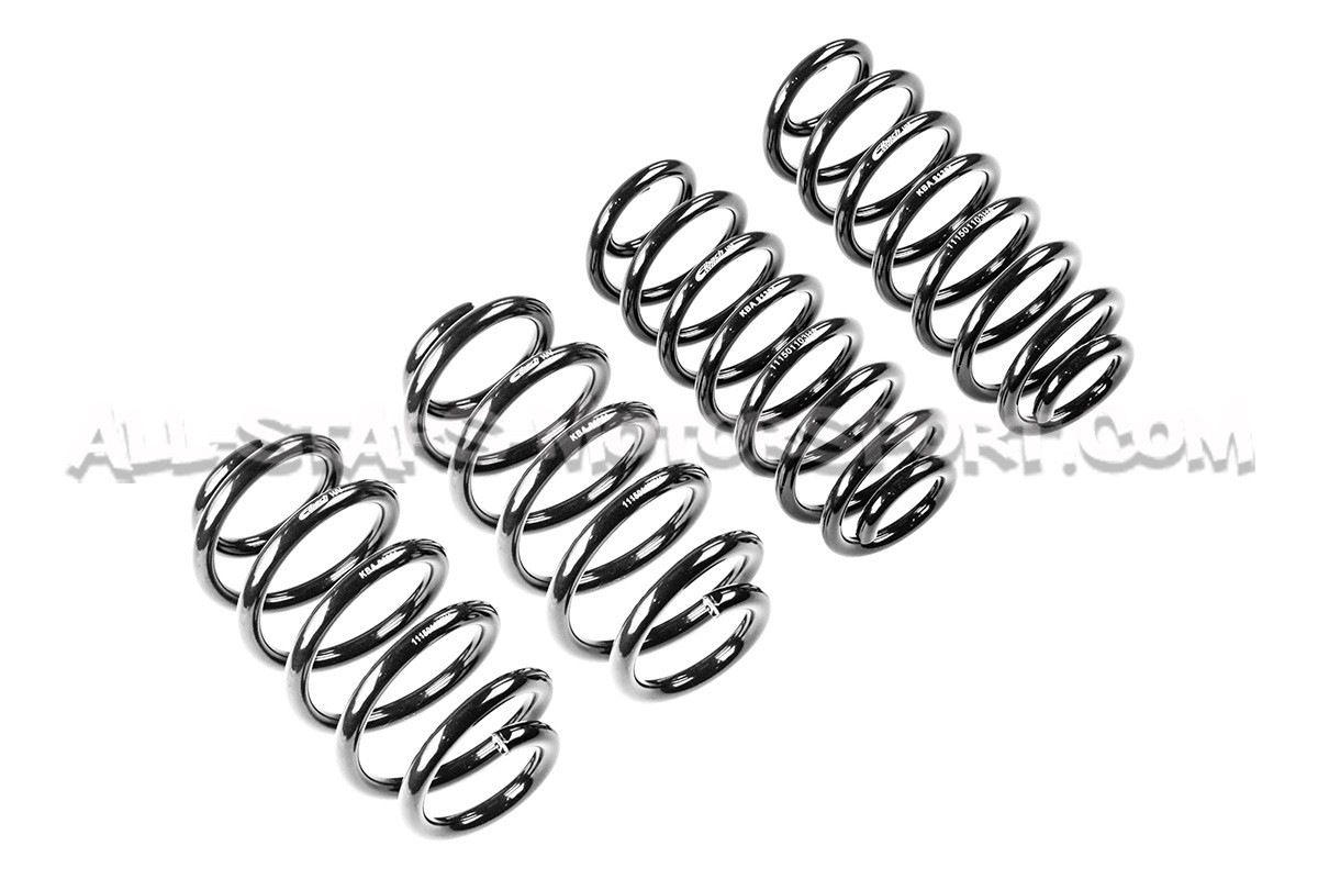 Muelles de suspensión Eibach Pro-Kit -20mm para Audi S4 B8 Avant