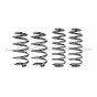 Ressorts courts Eibach Pro-Kit -20mm pour Audi S4 B8 Avant