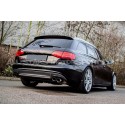 Ressorts courts Eibach Pro-Kit -20mm pour Audi S4 B8 Avant