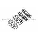BMW M135i / M140i / M235i / M240i F2x F2x -20mm Eibach Pro-Kit Lowering Springs