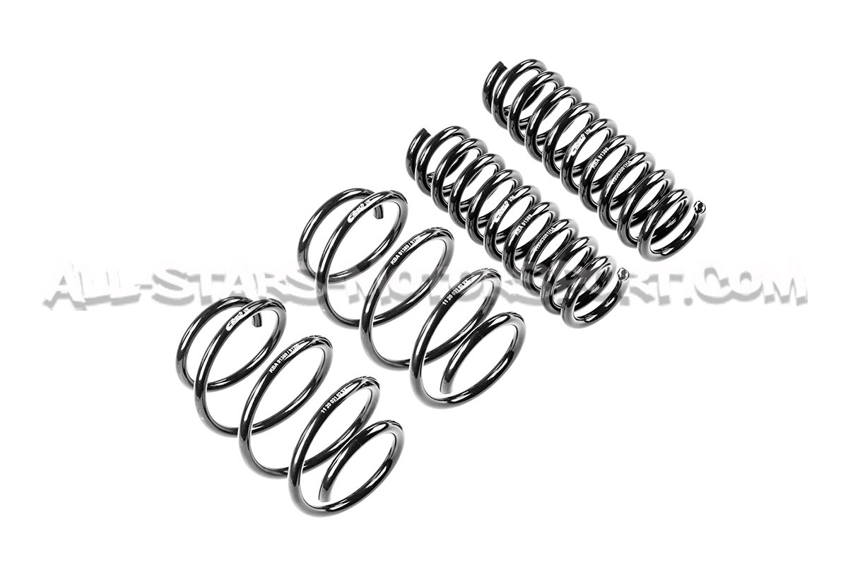 BMW M135i / M140i / M235i / M240i F2x F2x -20mm Eibach Pro-Kit Lowering Springs
