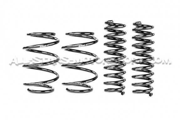BMW M135i / M140i / M235i / M240i F2x F2x -20mm Eibach Pro-Kit Lowering Springs