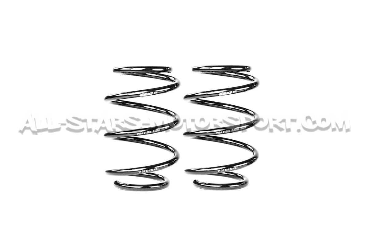 BMW M135i / M140i / M235i / M240i F2x F2x -20mm Eibach Pro-Kit Lowering Springs