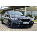 Muelles de suspensión Eibach Pro-Kit -20mm para BMW M135i / M140i / M235i / M240i F2x