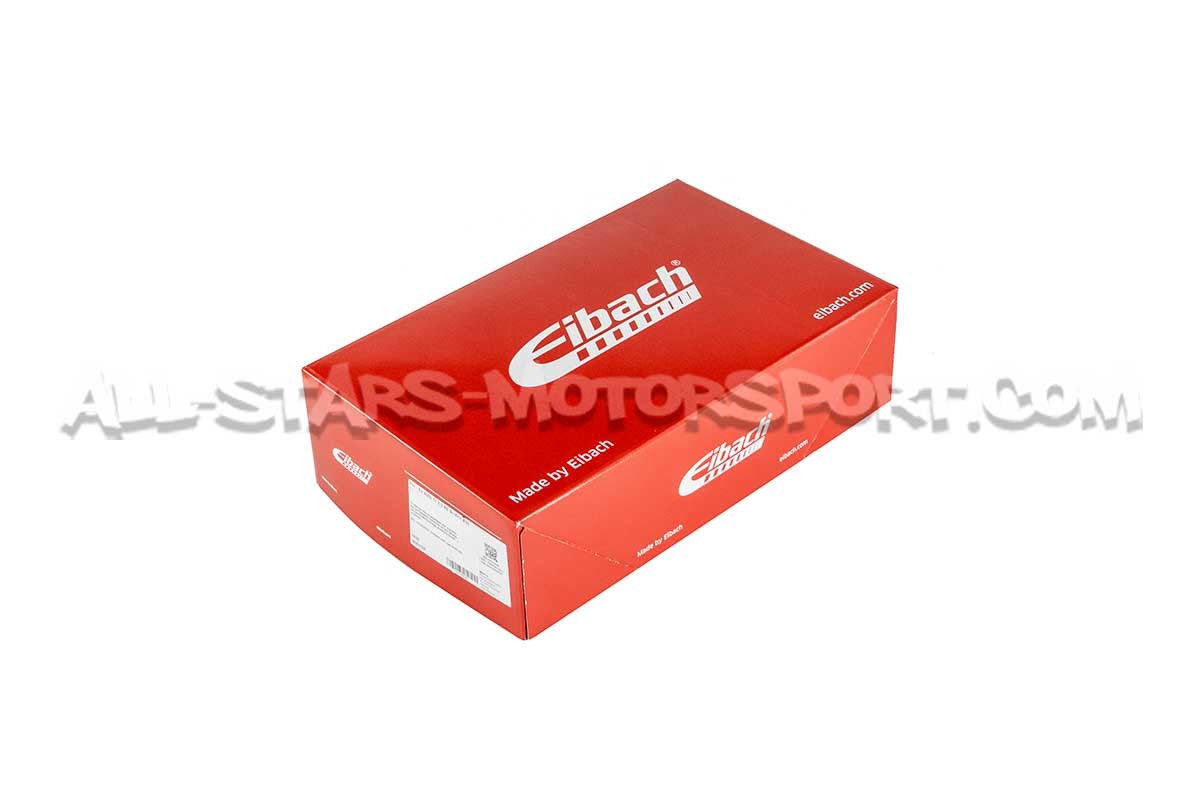 Muelles de suspensión Eibach Pro-Kit -20mm para BMW M135i / M140i / M235i / M240i F2x