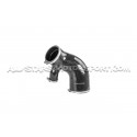 Admision de carbono Eventuri para Audi S3 8Y