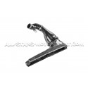 Admision de carbono Eventuri para Golf 8 R / Cupra 300 / Formentor