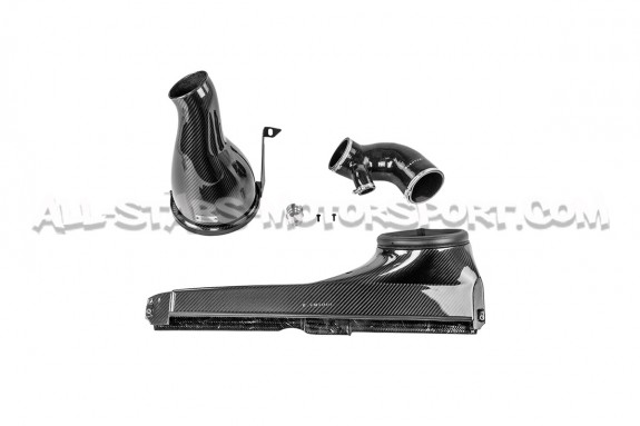 Admision de carbono Eventuri para Golf 8 R / Cupra 300 / Formentor