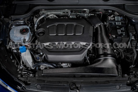 Golf 8 R / Cupra 300 / Formentor Eventuri Carbon Fiber Intake
