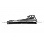 Admision de carbono Eventuri para Golf 8 R / Cupra 300 / Formentor