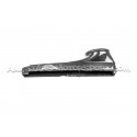 Golf 8 R / Cupra 300 / Formentor Eventuri Carbon Fiber Intake