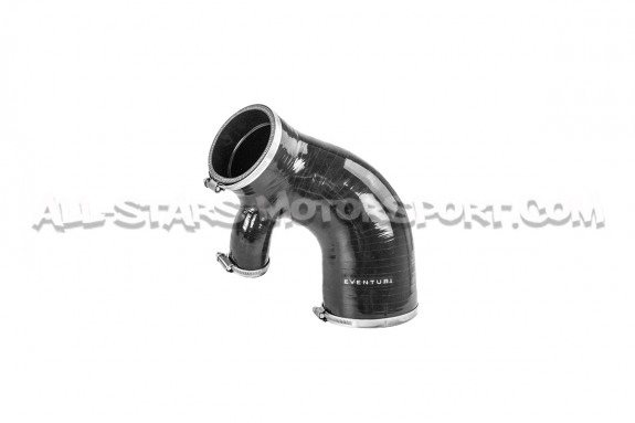 Golf 8 R / Cupra 300 / Formentor Eventuri Carbon Fiber Intake