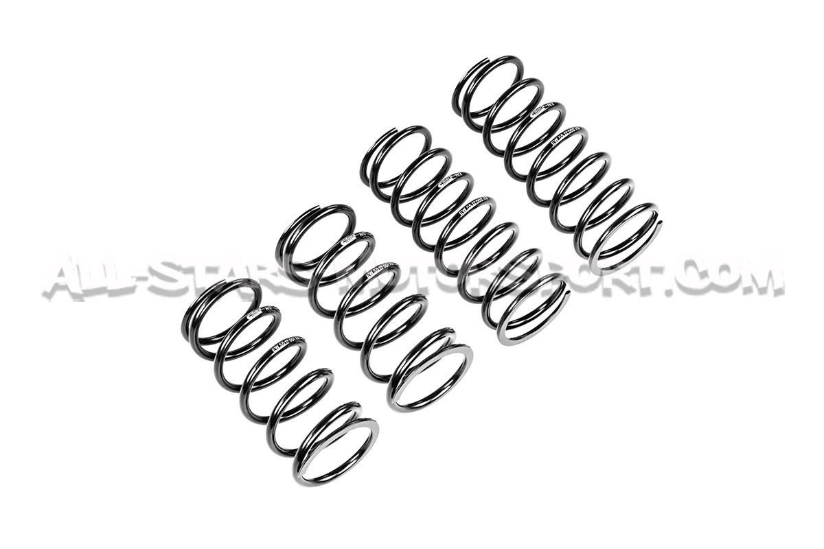 Muelles de suspensión Eibach Pro-Kit -25mm para Mazda MX5 NA