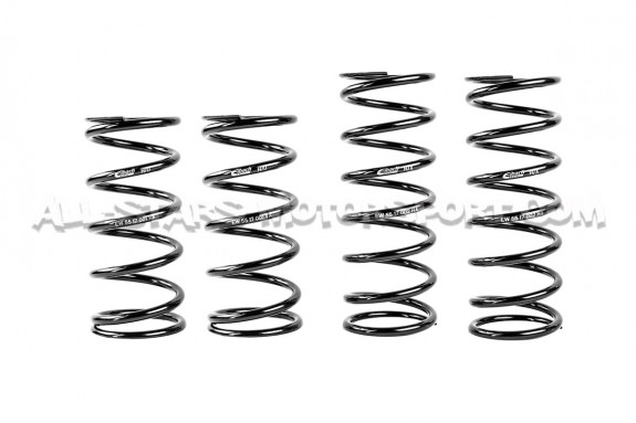 Muelles de suspensión Eibach Pro-Kit -25mm para Mazda MX5 NA