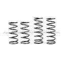 Mazda MX5 NA -25mm Eibach Pro-Kit Lowering Springs