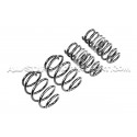 Ressorts courts Eibach Pro-Kit -25mm pour BMW X3M / X4M