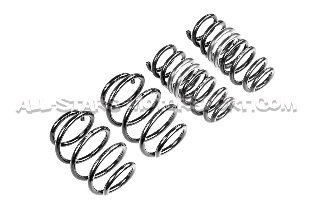 Muelles de suspensión Eibach Pro-Kit -25mm para BMW X3M / X4M