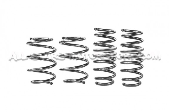 Muelles de suspensión Eibach Pro-Kit -25mm para BMW X3M / X4M