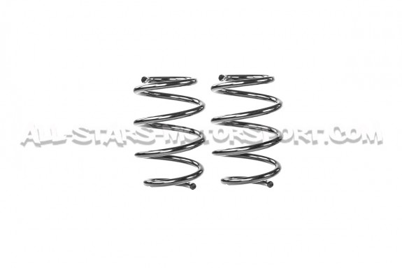 Ressorts courts Eibach Pro-Kit -25mm pour BMW X3M / X4M
