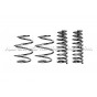 Kia Stinger GT 3.3T GDI -25mm Eibach Pro-Kit Lowering Springs