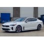 Kia Stinger GT 3.3T GDI -25mm Eibach Pro-Kit Lowering Springs