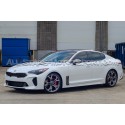 Muelles de suspensión Eibach Pro-Kit -25mm para Kia Stinger GT 3.3T...