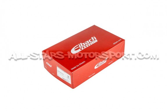 Ressorts courts Eibach Pro-Kit -25mm pour Kia Stinger GT 3.3T GDI