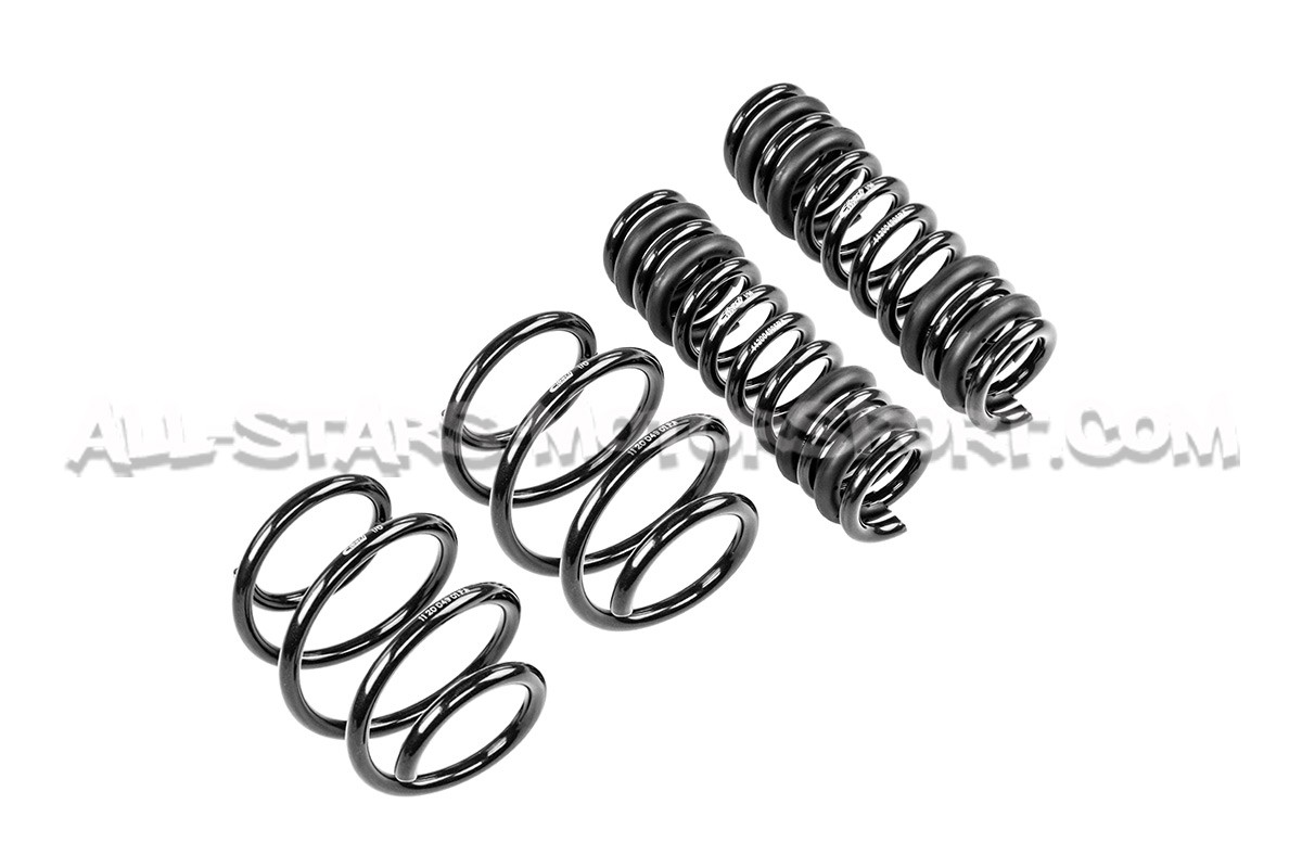 Ressorts courts Eibach Pro-Kit -20mm pour BMW M3 G80