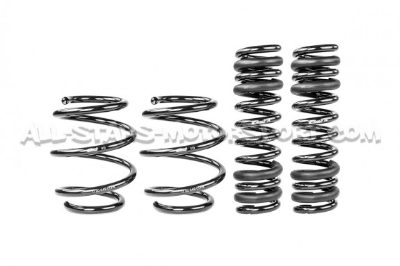 BMW M3 G80 -20mm Eibach Pro-Kit Lowering Springs