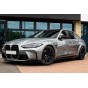 Ressorts courts Eibach Pro-Kit -20mm pour BMW M3 G80