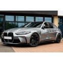 Ressorts courts Eibach Pro-Kit -20mm pour BMW M3 G80