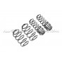 Civic Type R FN2 -15mm Eibach Pro-Kit Lowering Springs