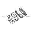 Ressorts courts Eibach Pro-Kit -15mm pour Civic Type R FN2