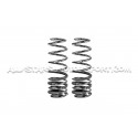 Civic Type R FN2 -15mm Eibach Pro-Kit Lowering Springs