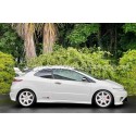 Muelles de suspensión Eibach Pro-Kit -15mm para Civic Type R FN2