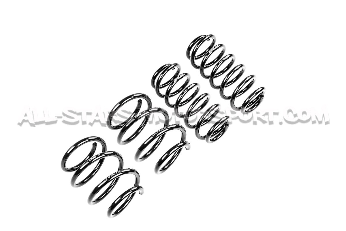 Muelles de suspensión Eibach Pro-Kit -15mm para Civic Type R FK8 / FL5