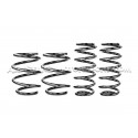 Ressorts courts Eibach Pro-Kit -15mm pour Civic Type R FK8 / FL5