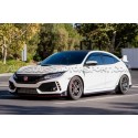 Muelles de suspensión Eibach Pro-Kit -15mm para Civic Type R FK8 / FL5