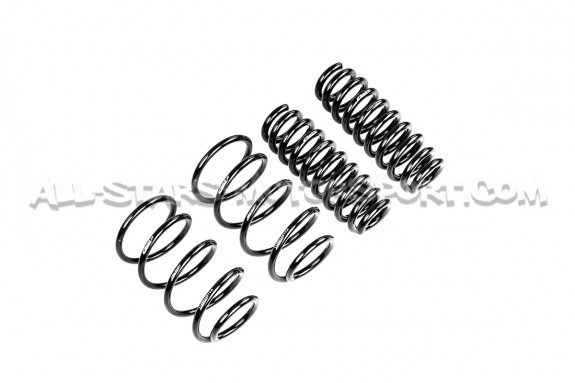 Ressorts courts Eibach Pro-Kit -30mm pour BMW 135i E82