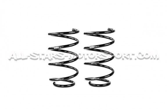 BMW 135i E82 30mm Eibach Pro-Kit Lowering Springs