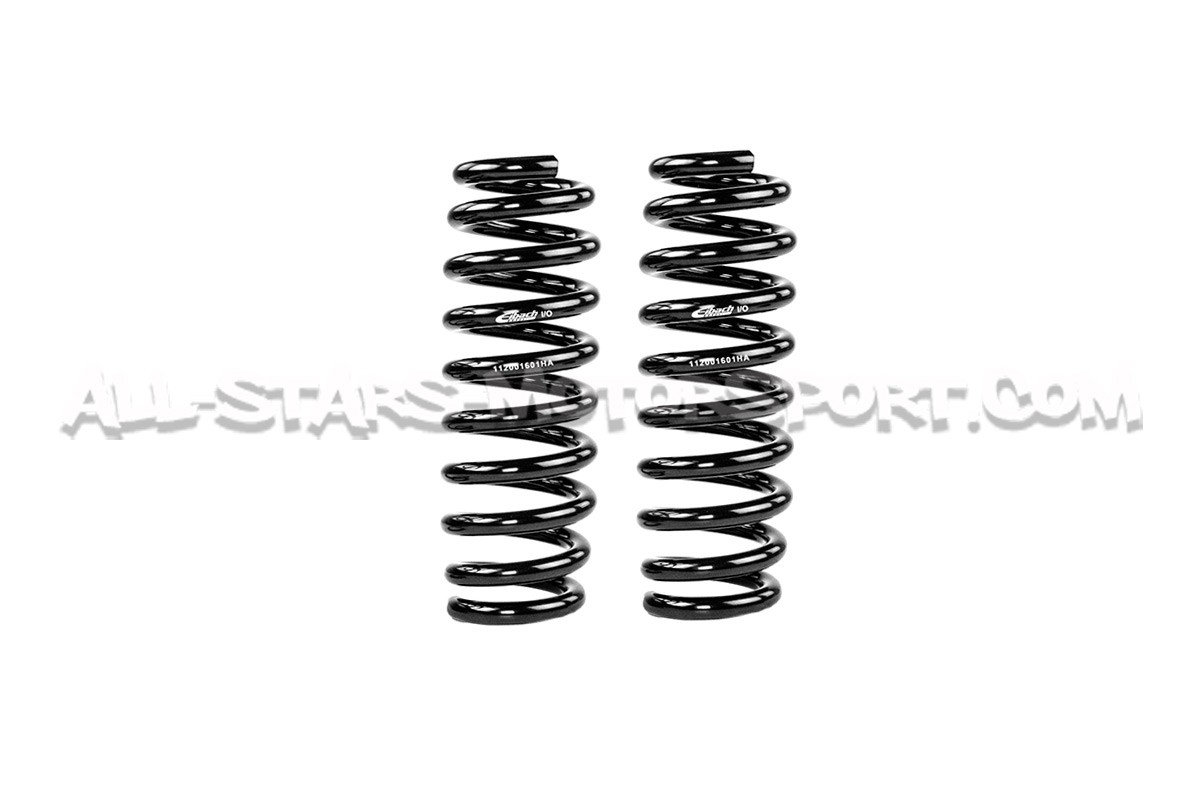 Muelles de suspensión Eibach Pro-Kit -30mm para BMW 135i E82
