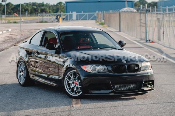 Ressorts courts Eibach Pro-Kit -30mm pour BMW 135i E82