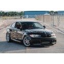 Ressorts courts Eibach Pro-Kit -30mm pour BMW 135i E82