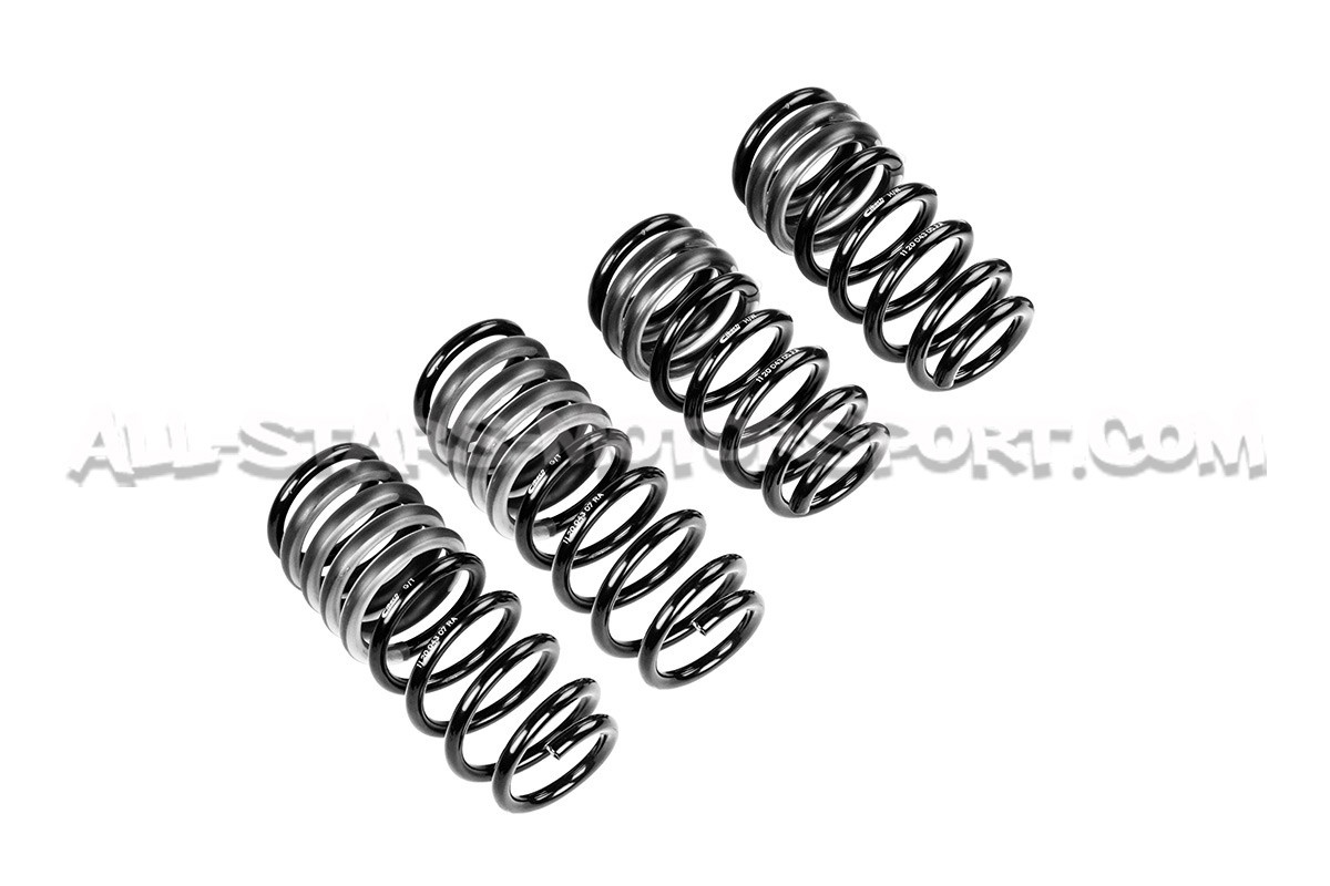BMW M8 -25mm Eibach Pro-Kit Lowering Springs