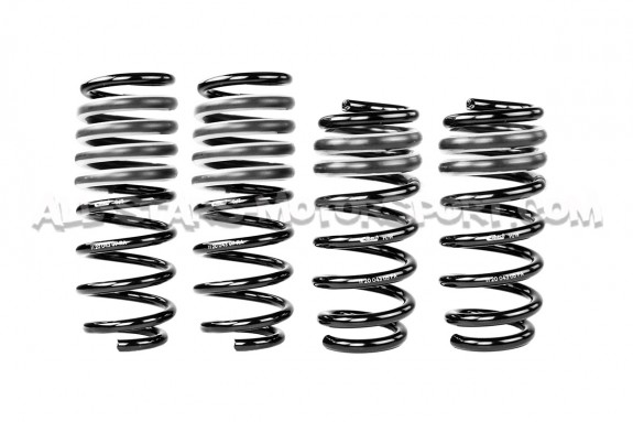 Ressorts courts Eibach Pro-Kit -25mm pour BMW M8