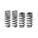 Ressorts courts Eibach Pro-Kit -25mm pour BMW M8