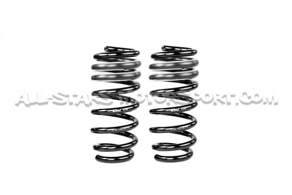 Ressorts courts Eibach Pro-Kit -25mm pour BMW M8